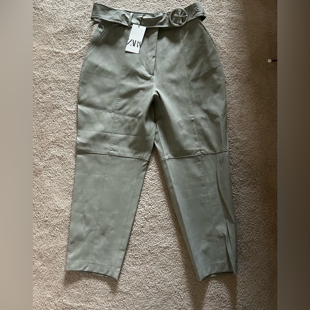 Zara Pants